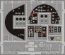 TBF-1 Avenger interior  (TRU) image 1