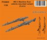 1/35 MG 3 Machine Gun vehicle-mounted variant