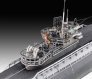 1/144 German Submarine Type IX C/40 U190 image 4