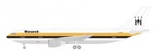 1/144 Airbus A300-600 Monarch