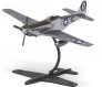 1/72 North-American P-51D Mustang starter kit image 1