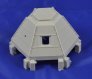 1/72 Japanese steel pillbox image 1