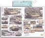 1/35 1-64 Armored Regiment M1A2 SEP V2 Abrams