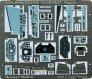 1/48 Sk37 Viggen trainer conversion set (AIRF/ESC) image 2