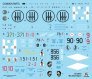 Italeri 1/48 Macchi MC.202 Folgore Kit Aereo image 2