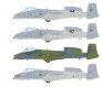 1/72 Republic A-10 Warthog The Early Years image 3