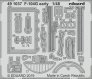 1/48 SET F-104G early