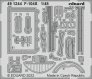 1/48 F-104S BigEd Set image 2