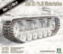 1/16 Stug III Ausf.G Winter Tracks