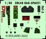 1/48 F6F-3 SPACE decal image 1