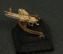 1/72 Type 89 dual flexible 7.7 mm machine gun image 2
