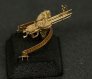 1/72 Type 89 dual flexible 7.7 mm machine gun image 4