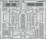 Eduard BigEd 1/48 Spitfire Mk.IXe pour Airfix image 5