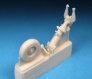 1/72 BAC/EE Lightning F.2A / F.6 Landing Gear  (for Airfix) image 4