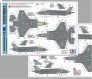 1/72 Lockheed-Martin F-35A Lightning II image 2