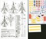 Hi Decal 1/48 Sukhoi Su-17/Su-22M4 Fitter K - 4 markings