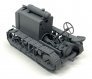 1/48 Clayton Crawler tractor Rfc circa 1917 image 2