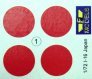 1/72 Decals for I-16 type 10 Rata (over Japan) image 1