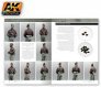 PANZER CREW UNIFORMS PAINTING GUIDE L. SERIES 02 image 3