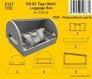 1/32 DH.82 Tiger Moth Luggage Box