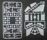 Mikro-Mir Myasishchev M-50 1/144 Kit image 3