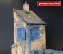 PLUSMODEL Maison Fran�aise 1/35 Diorama image 2