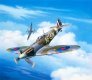 1/72 Supermarine Spitfire Mk.IIa
