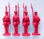 1/72 Russian Infantry Standing Shoulder Arms image 6