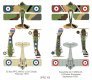 1/144 SPAD XIII (Double set) image 1