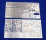 1/350 LHD-7 IWO JIMA DETAIL-UP PART image 2