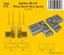 1/72 Spitifre Mk.VC Wing Guns