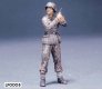 Waffen ss Tank crew 2 (WWII)  1/35