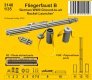 1/35 Fliegerfaust B German WWII Rocket Launcher