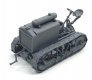 1/72 Clayton Crawler tractor Rfc circa 1917 image 8