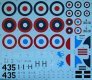 1/32 Nieuport 27 (French fighter WWI) image 1