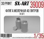 1/35 Milk flask 40 liters