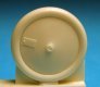 1/48 Albatros D.V and Albatros D.Va Wheels (Eduard) image 2