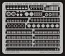 U-boat VIIC/41  1/72  (REV) image 1