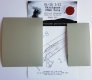 1/48 Mitsubishi Ki-15 & C5M2 Control Surfaces Illusion Mask image 1