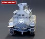 PLUSMODEL Sherman BARV Kit R�sine 1/35 image 2