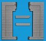 1/35 Industrial Building Sections image 4