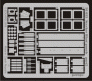 Eduard Stryker Blast panels  image 2