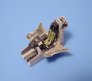 Aires Upgrade set: McDD A-4E/F SKYHAWK  cockpit set