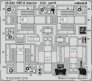 1/24 SET F6F-5 interior image 1