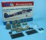 1/72 Focke-Wulf Fw-58B/C Nachtschlacht with Mg 17