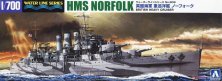 1/700 Hms Norfolk