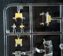 Dead Design Models Masque Bf-109K-4 1/32 Kotare image 9