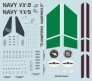 1/48 F/A-18F Super Hornet VX-9 Vampires CoNA image 3