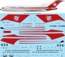 1/144 Air Algerie Boeing 727-2D6/Adv