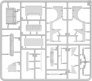 MiniArt 1/35 German Checkpoint 2 Kits 5 Figures Set image 4